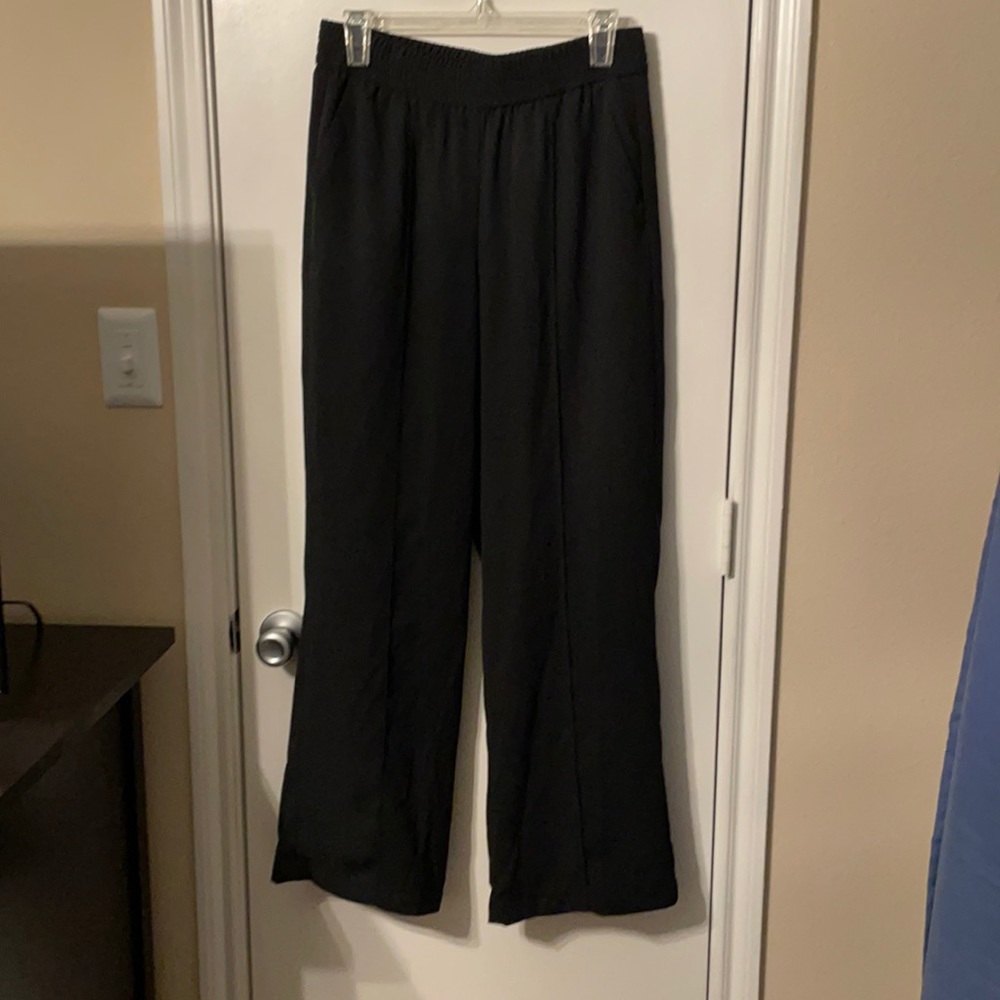black dress pants • a new day • medium